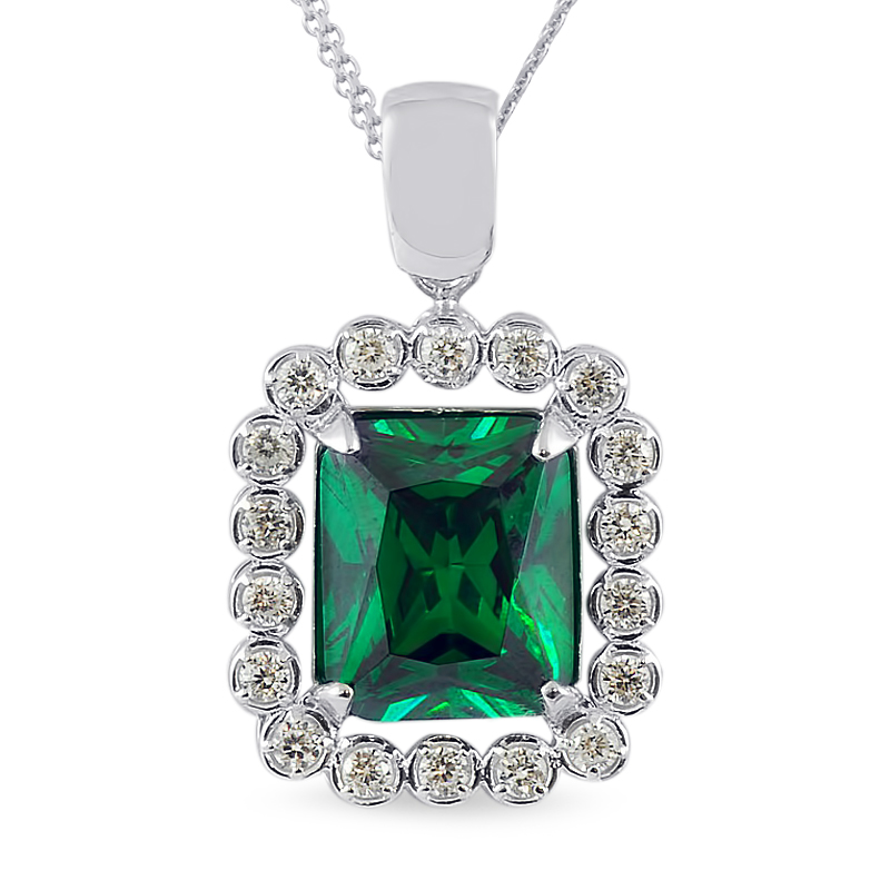 

Подвеска Серебро 925 5.06 г