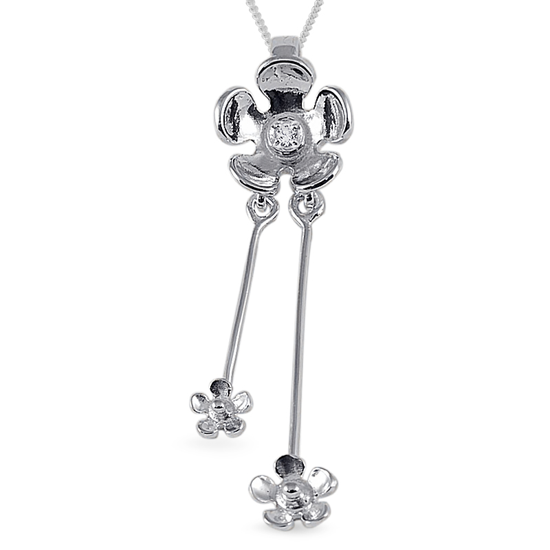 

Подвеска Серебро 925 2.89 г