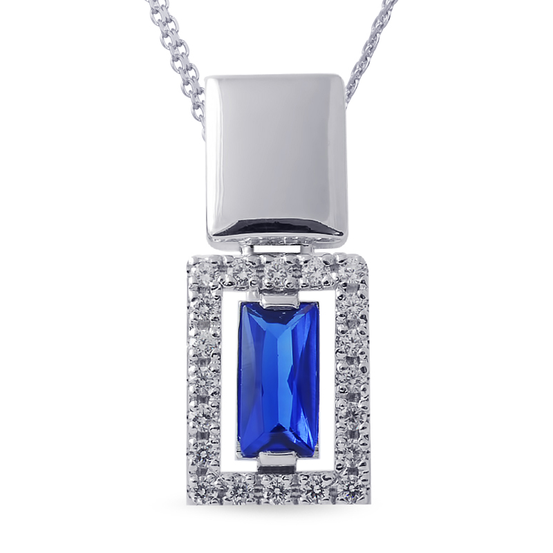 

Подвеска Серебро 925 2.39 г