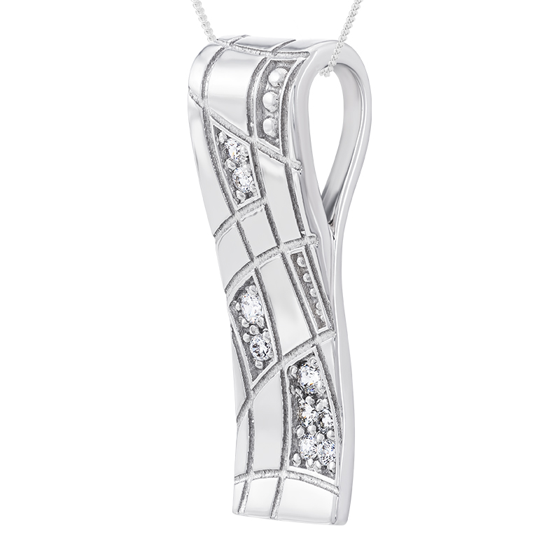 

Подвеска Серебро 925 1.91 г