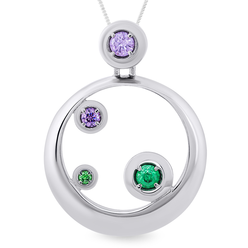 

Подвеска Серебро 925 5.73 г