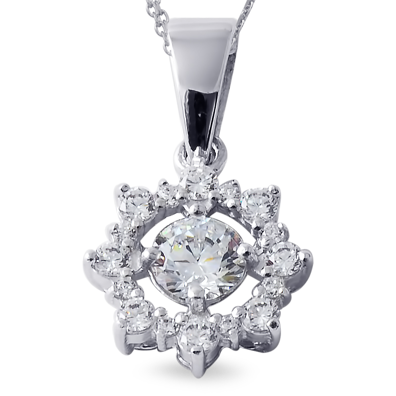 

Подвеска Серебро 925 1.49 г