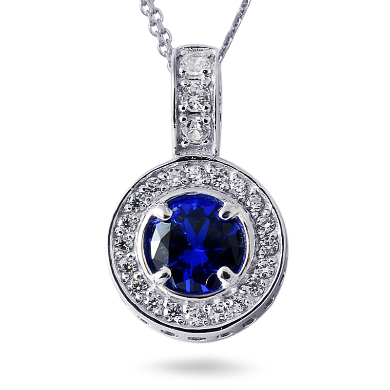 

Подвеска Серебро 925 2.01 г