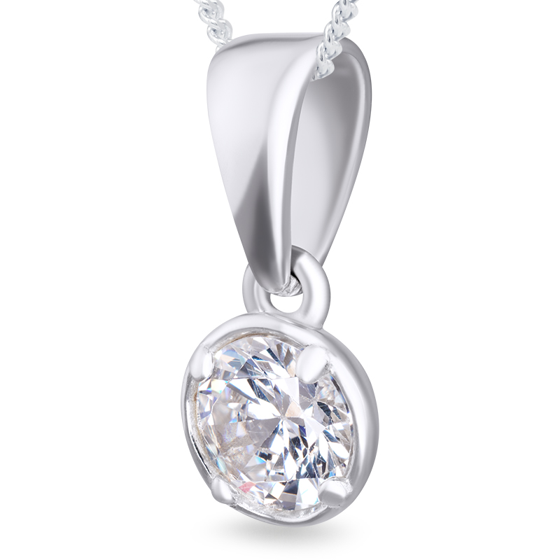 

Подвеска Серебро 925 1.44 г
