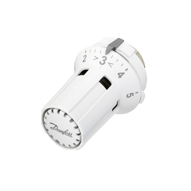 

Термоголовка Danfoss RAW-K 5030 М30 х 1,5 (013G5030) (CM)