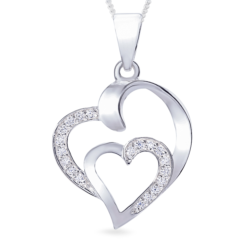 

Подвеска Серебро 925 1.92 г