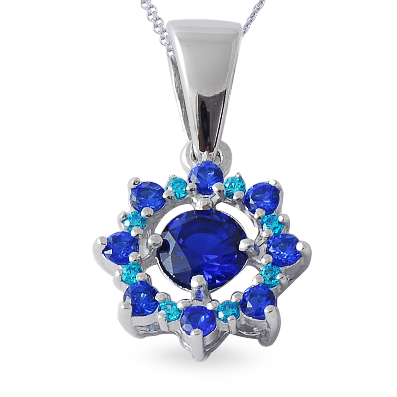 

Подвеска Серебро 925 1.42 г