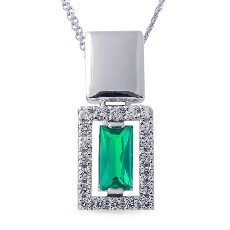 

Подвеска Серебро 925 2.40 г