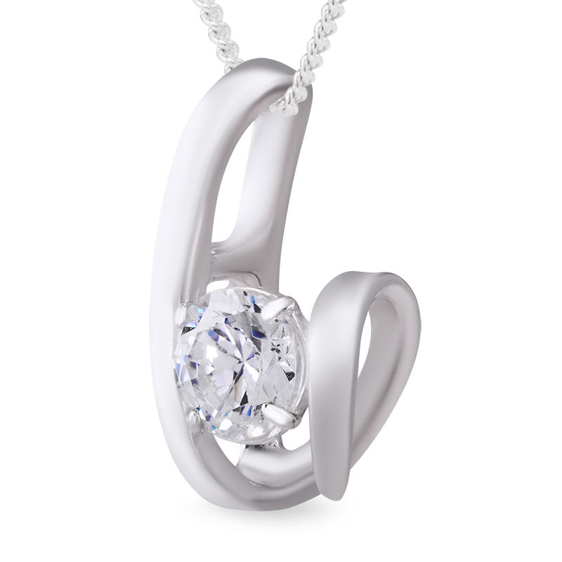 

Подвеска Серебро 925 1.96 г