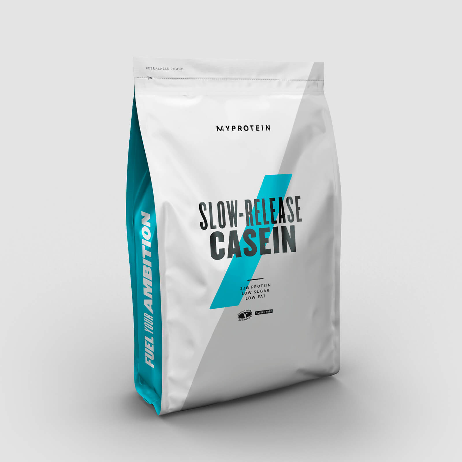 

Протеин MyProtein Slow-Release Casein 2.5 кг Клубника (832f16)