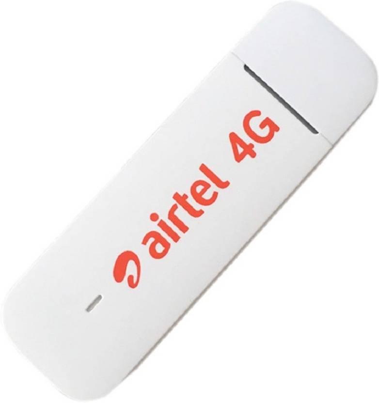 

3G / 4G модем Huawei E3372 - Fix TTL