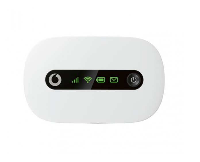 

3G WiFi Роутер Huawei R206