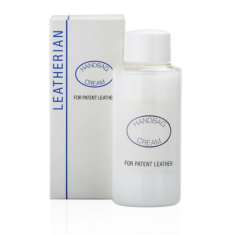 

Средство для лаковой обуви Columbus Handbag Enamel Cream, 50 мл