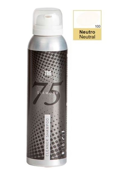 

Пена для чистки обуви TRG 75 Diamond Cleaner Shampoo, 150 мл