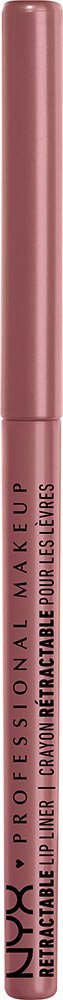 Акція на Карандаш для губ NYX Professional Makeup Mechanical Pencil Lip 06 Nude Pink 0.31 г (800897143480) від Rozetka UA