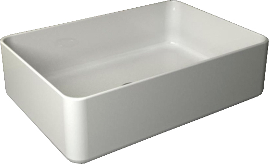 

Раковина DEVIT Quadra 1512132