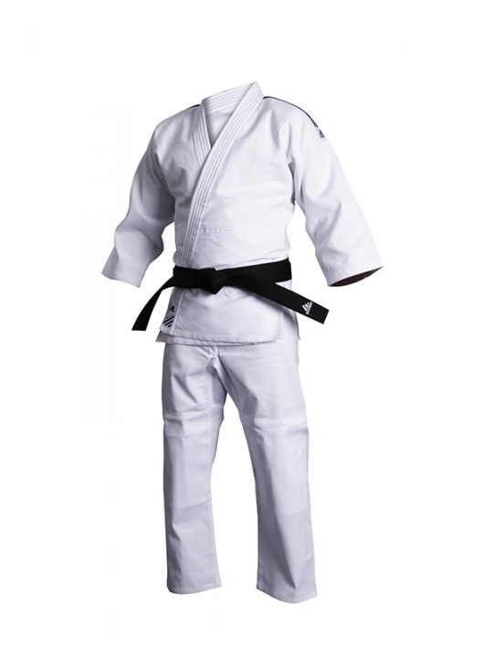 

Кимоно для дзюдо Adidas Training J500-W белый 150 см
