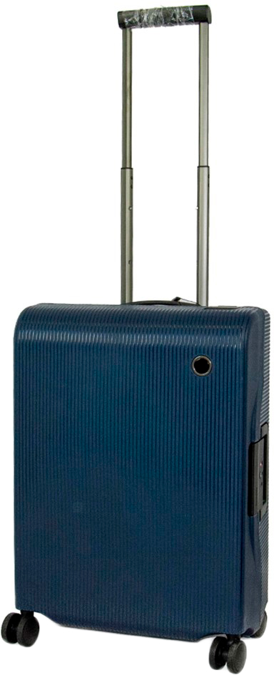 

Чемодан Echolac Fusion EcPW004-403-40 Синий