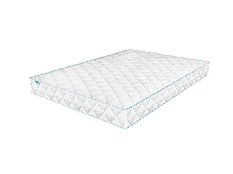 

Ортопедический полуторный матрас Sleep&Fly Optima стрейч 150х190