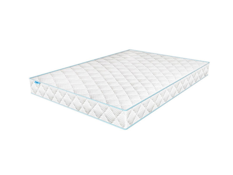 

Ортопедический полуторный матрас Sleep&Fly Extra стрейч 120х190