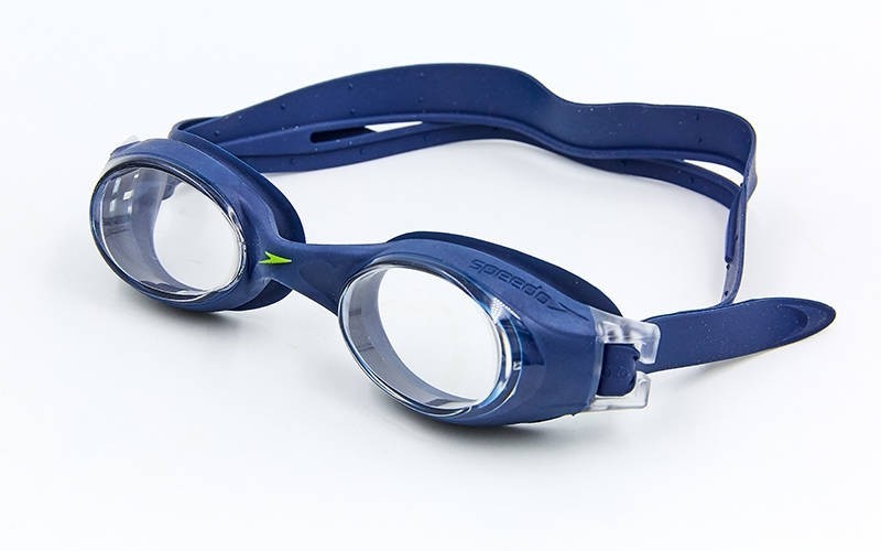 

Очки для плавания Speedo TPR Blue