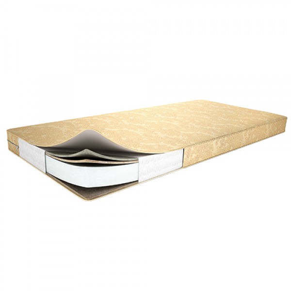 

Матрас Lux baby Junior лен 12 см 160/80