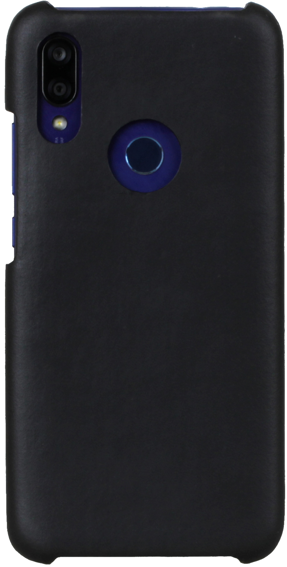 

Панель Red Point Shadow Cover для Xiaomi Redmi 7 Black (ТК.292.Ш.01.02.000)