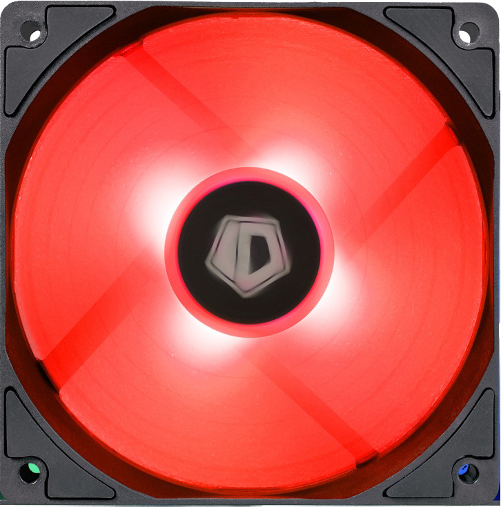 

Кулер ID-COOLING XF-12025-RGB