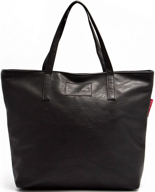 

Женская сумка POOLPARTY (pool88-black-PU)