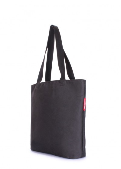 

Женская повседневная сумка POOLPARTY Select (select-oxford-black)