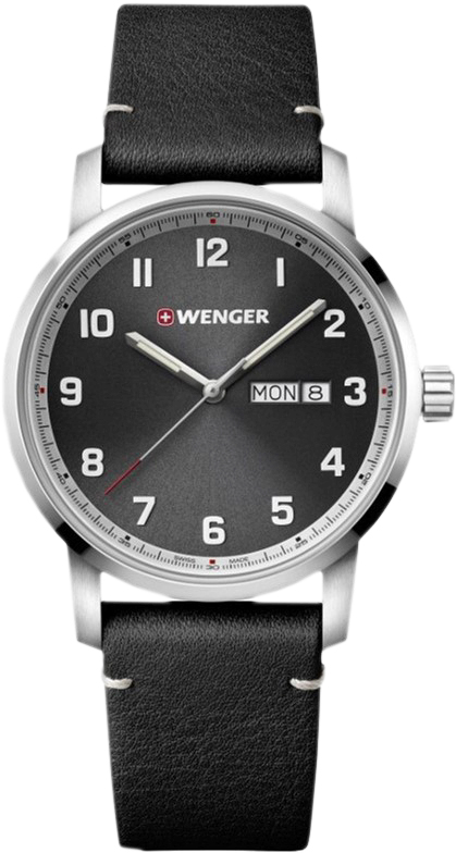 

Мужские часы Wenger Watch W01.1541.116