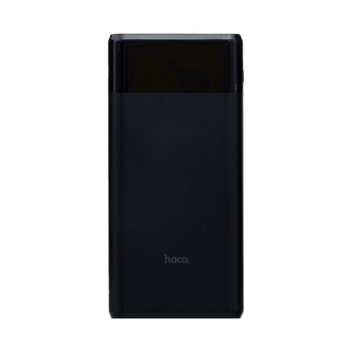 

Умб Портативное Зарядное Устройство Power Bank Hoco B35C Entourage 12000 Mah Черный (М1)-