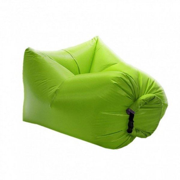 

Надувное кресло-лежак Reswing Armchair Салатовый