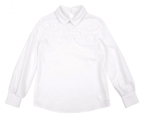 

Блуза Tamarine S-050-18 158 см белый
