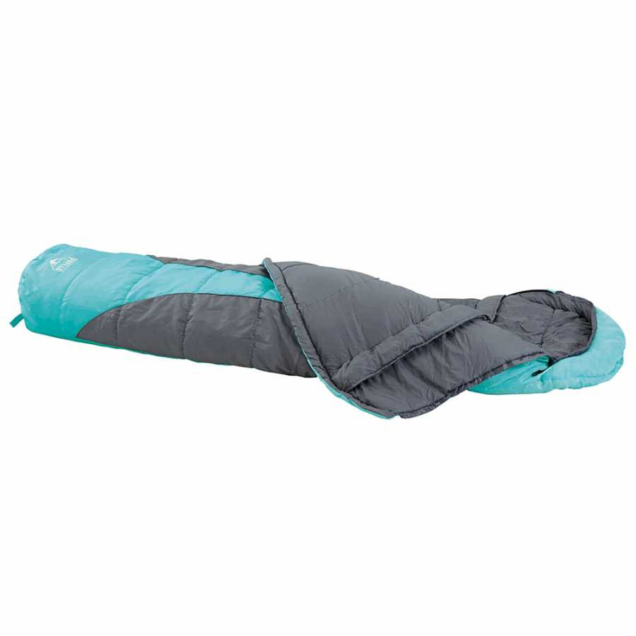 

Спальный мешок-кокон для туризма Sleeping Bag Bestway 68049