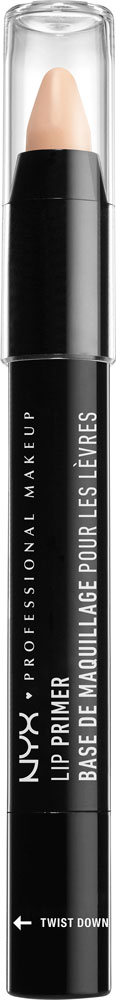 Акція на Праймер для губ NYX Professional Makeup Lip Primer 01 Nude (800897828851) від Rozetka UA