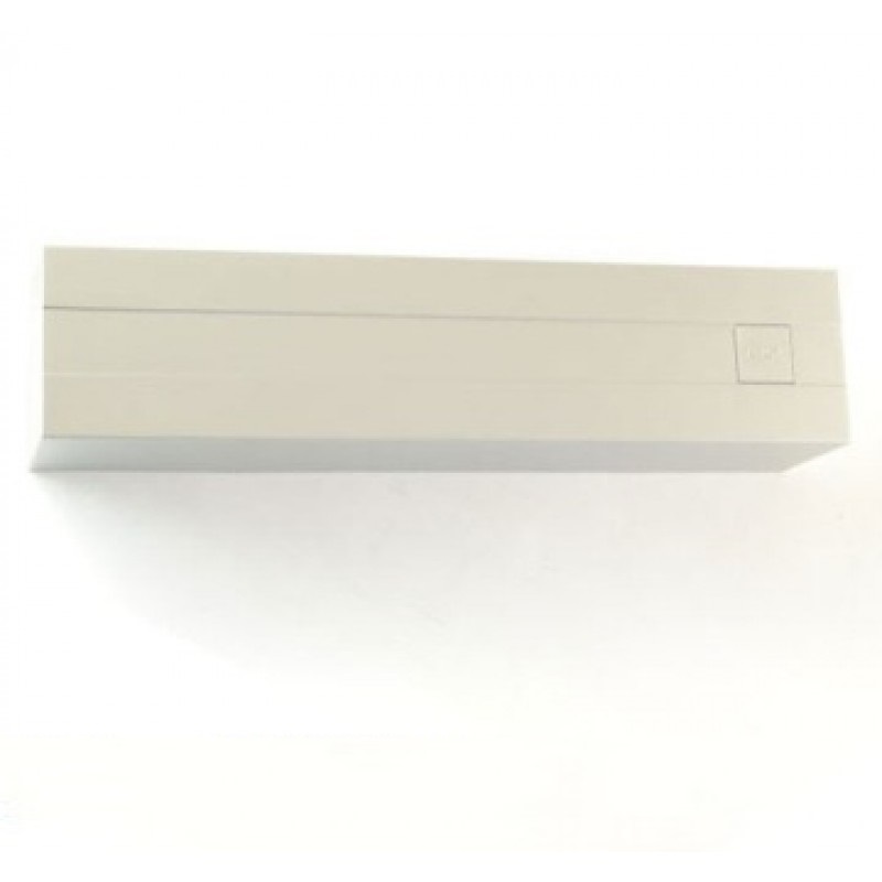 

Доводчик ABLOY DC240 ALUMINIUM