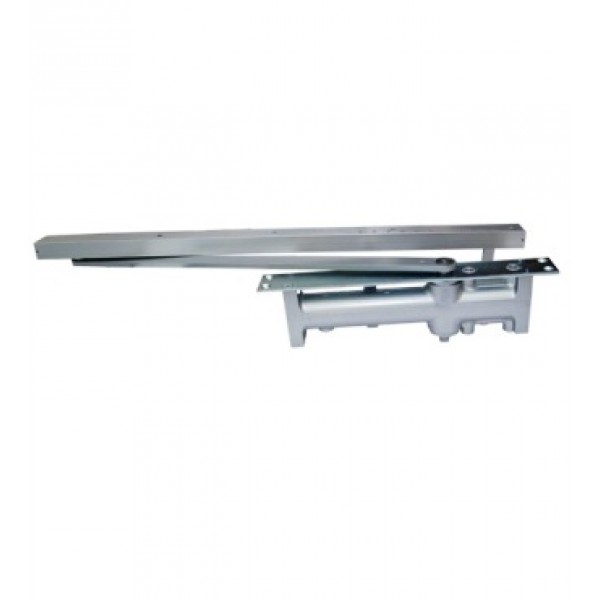 

Доводчик врезной RYOBI CO-156 R ALUMINIUM SLD HO
