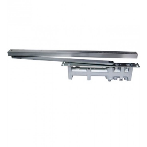 

Доводчик врезной RYOBI COU-53 L ALUMINIUM SLD