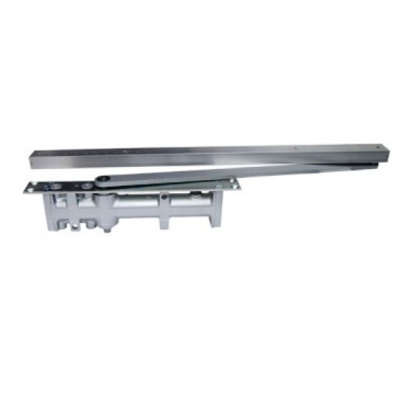 

Доводчик врезной RYOBI COU-53 R ALUMINIUM SLD