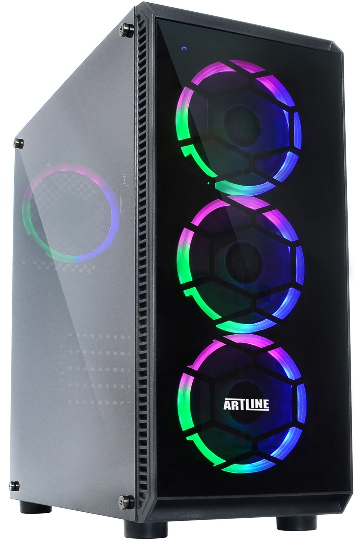 

Компьютер Artline Gaming X63 v11