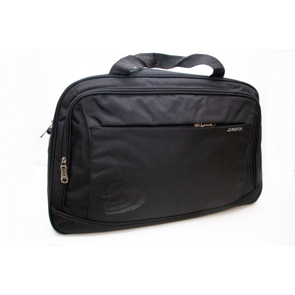 

Сумка дорожная Jingpin 56918 черный - 56918