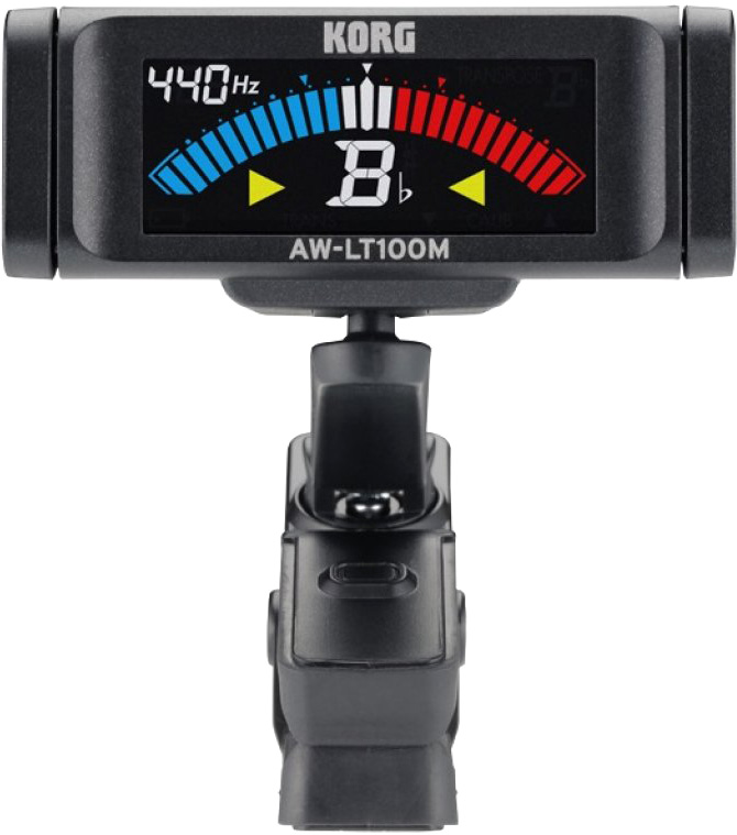 

Тюнер Korg AW-LT100M (225917)