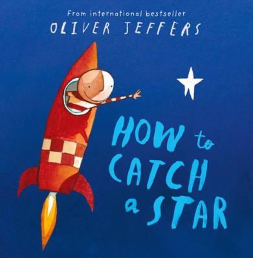 

How to Catch a Star