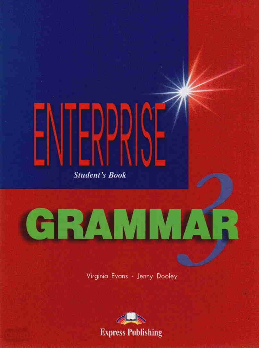 Книга Книга Enterprise 3 Grammar от продавца: BOOKWORM – купить в Украине |  ROZETKA | Выгодные цены, отзывы покупателей