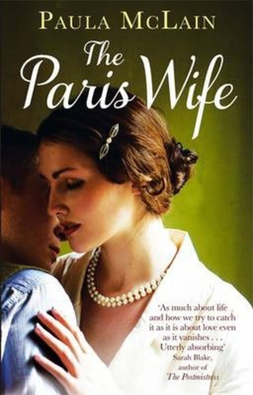 

The Paris Wife