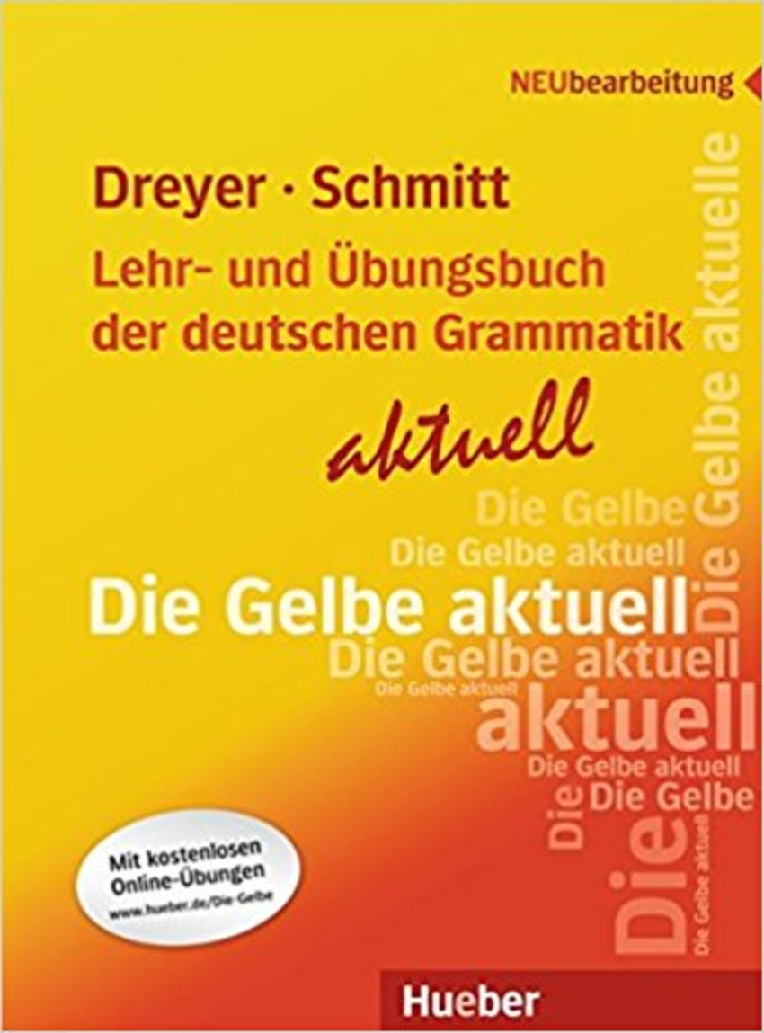 

Книга Lehr- und Ubungsbuch der deutschen Grammatik, Aktuell