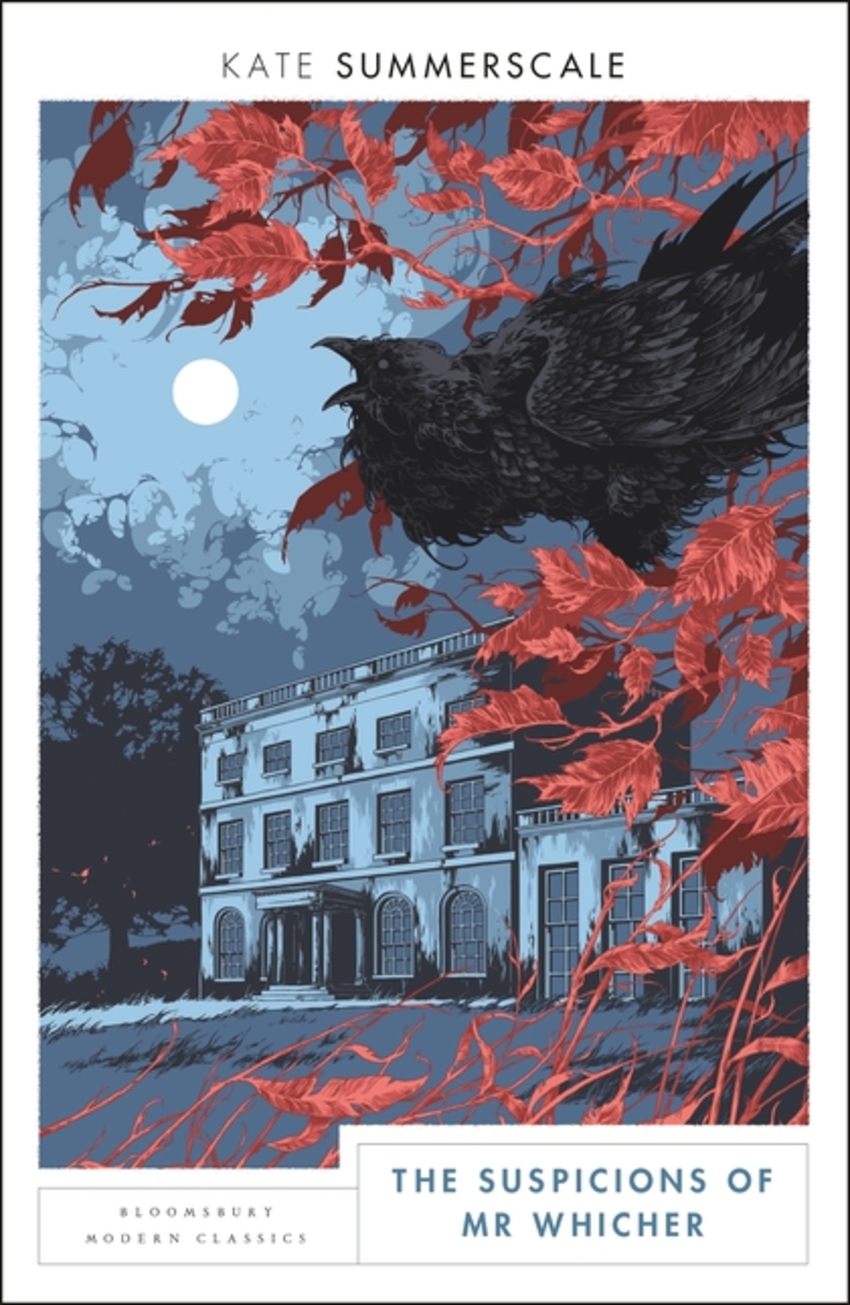 

Книга BMC: The Suspicions of Mr. Whicher