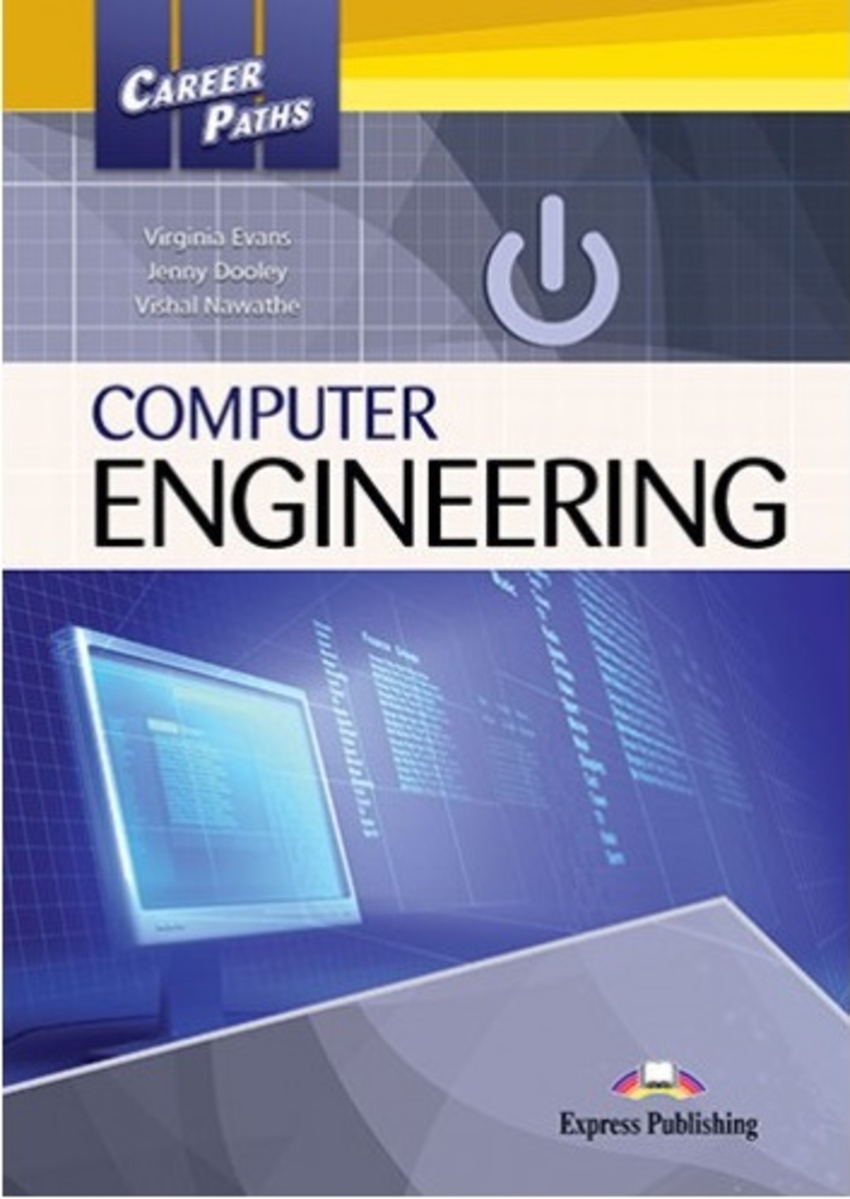 

Книга Career Paths: Computer Engineering Student's Book