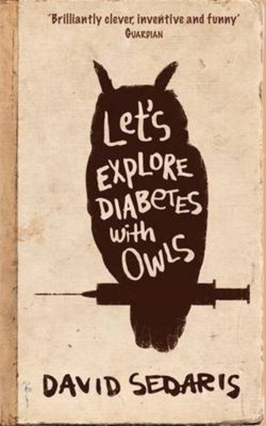 

Let's Explore Diabetes With Owls